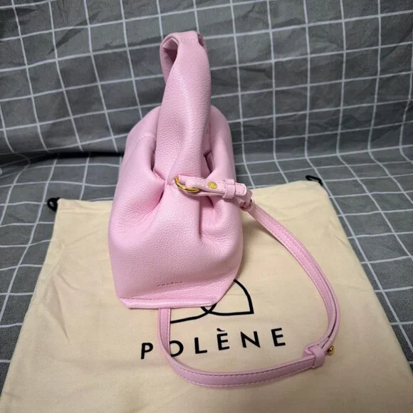 Numéro Neuf Mini Edition Textured Wisteria - Picture 6 of 10